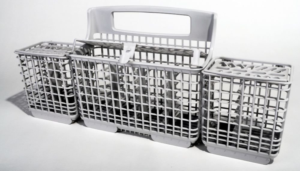 Kenmore 8562081 Dishwasher Silverware Basket Assembly