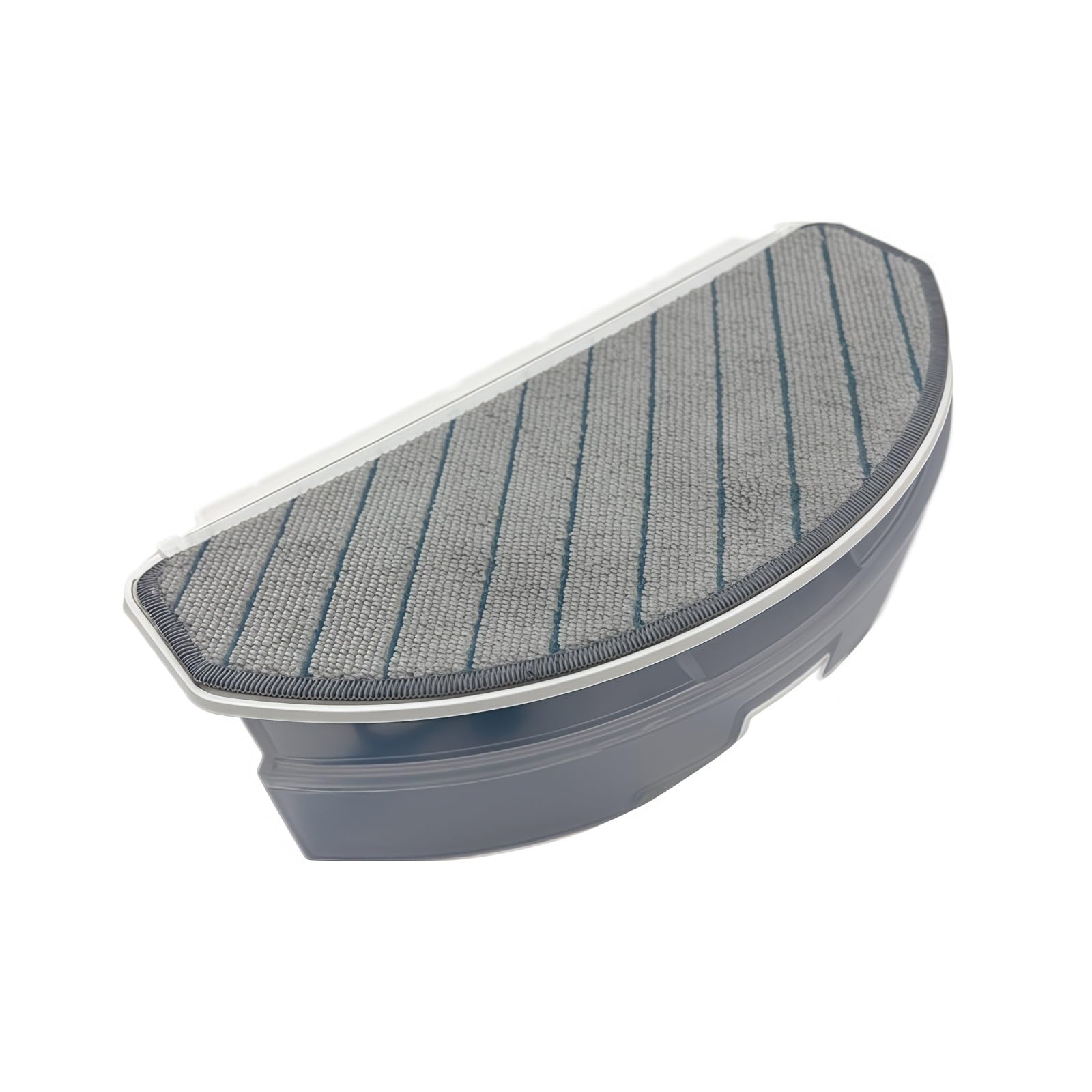 Wassertank-Zubehör OZMO Pro 3.0 Vibrationswisch-Set, Kompatibel Mit DEEBOT T10 Plus, Staubsauger-Ersatzteile(Water Tank)