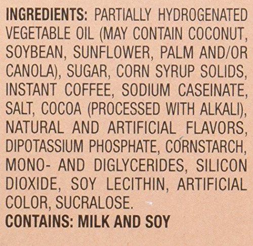 Grove Square Hazelnut Cappuccino 96 Single Serve Cups #TOP3