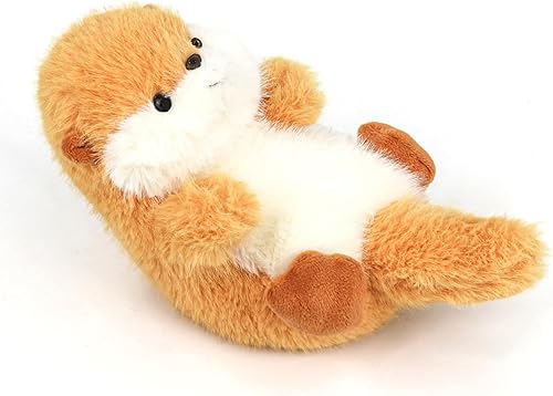 Miniatura 46 de Capybara - Peluche suave y lindo de 6 pulgadas, almohada de peluche Capybara, regalo de cumpleaños, Navidad, día de San Valentín, para niños y novia