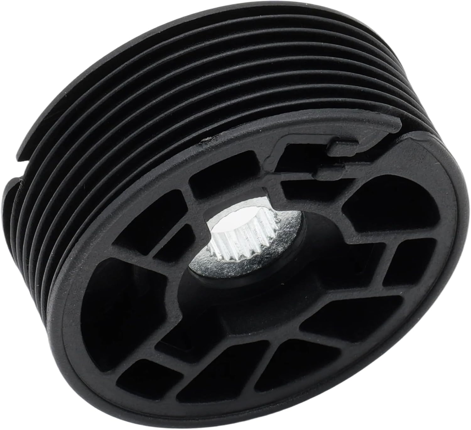 Sliding Door Cable Pulley Spool Wheel for 2011-2017 Honda Odyssey, for 4th Generation Odyssey, for Left or Right Side