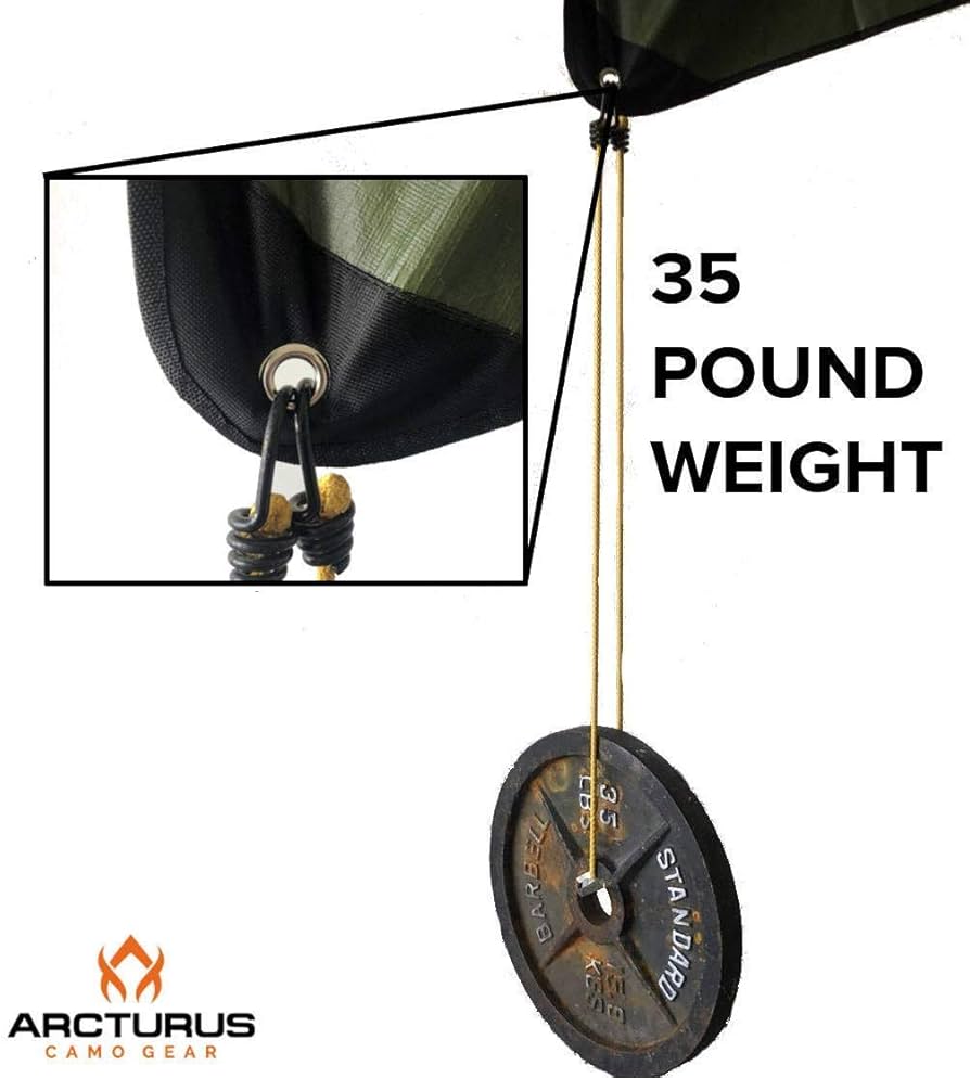 高耐久サバイバルブランケット 断熱断熱反射タープ 60インチ x 82インチ Amazon.co.jp: Arcturus 高耐久 サバイバルブランケット – 断熱