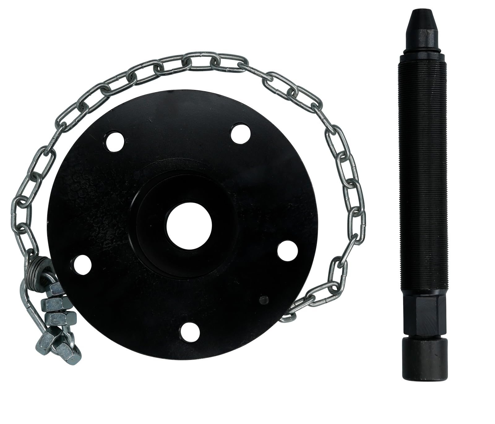 BRILLIANT TOOLS BT676005 Ściągacze do piast, Ford Transit [Powered by KS TOOLS]