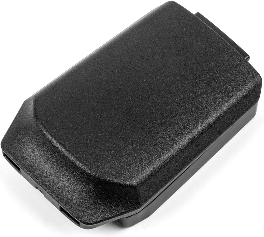Renekton 2400mAh/8.88Wh Barcode Scanning Battery for Zebra MC2100 MC2180 MC21 82-150612-01