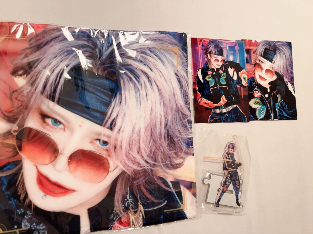 ダウト アー写セット ダウト アー写セット