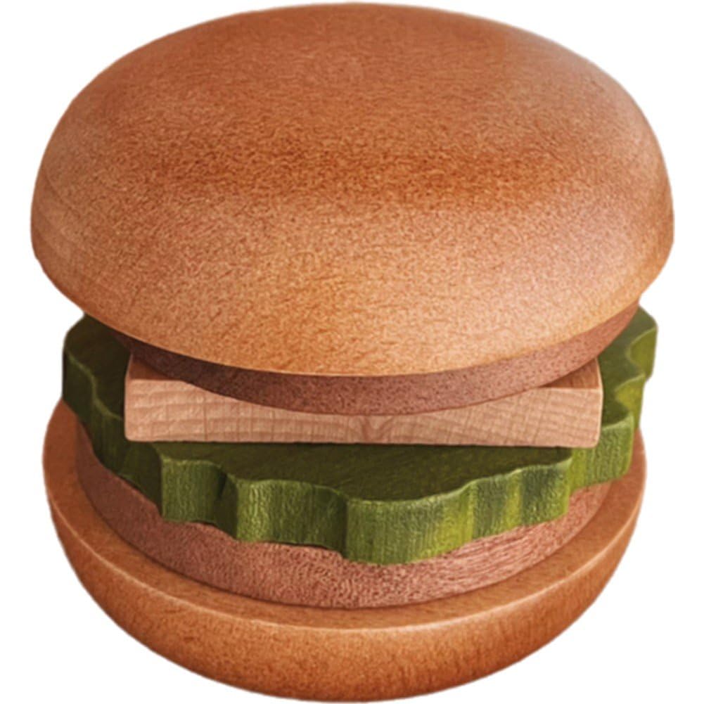 Sous-verres en bois isolants : soucoupes de protection pour verres et pots de fleurs