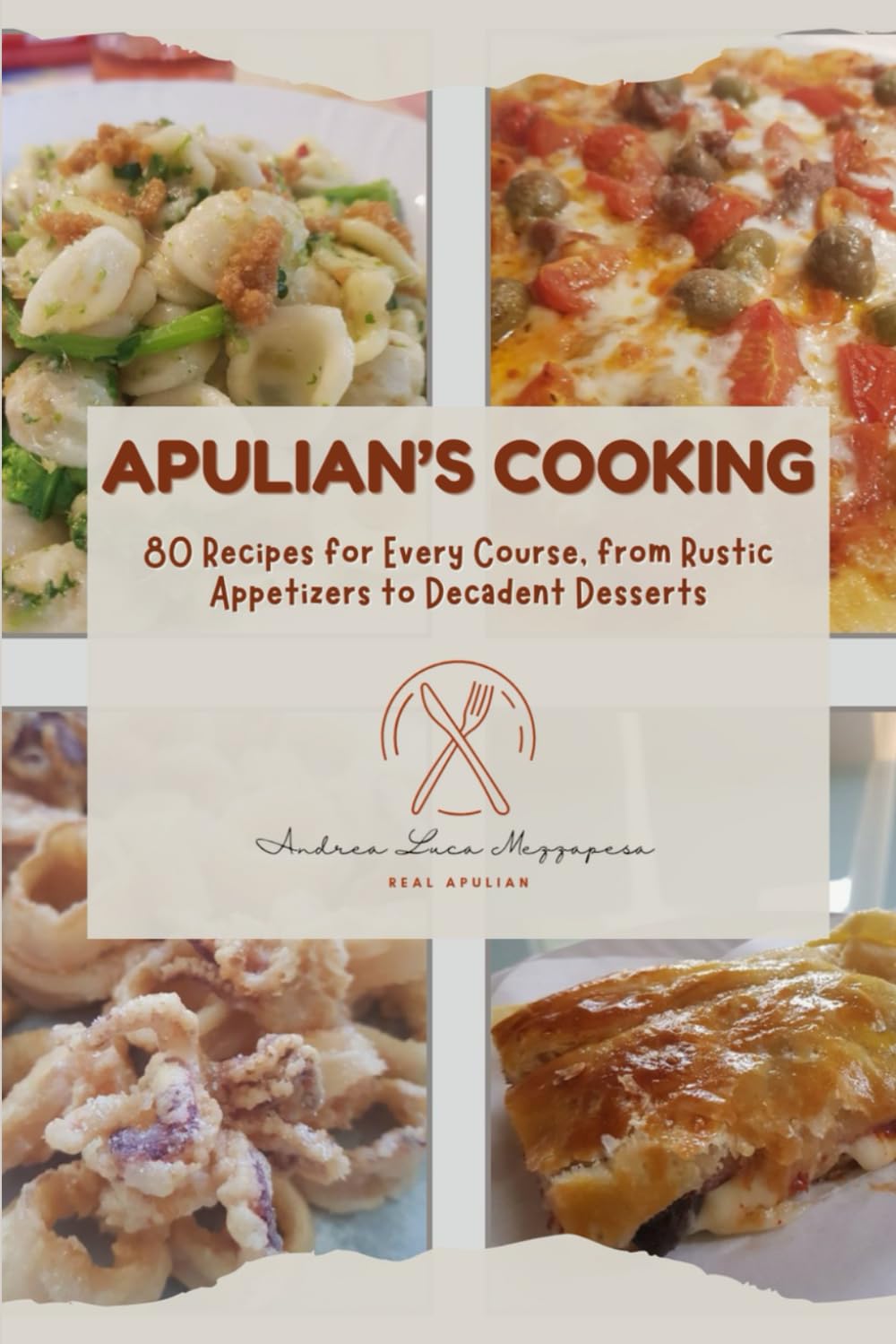 APULIAN'S COOKING