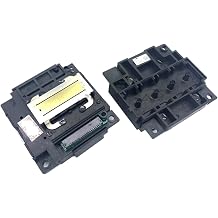 Print Head for Epson for XP302 L121 L301 L351 L355 L358 L111 L120 L210 ME401 303 405 2010 FA04010 FA04000