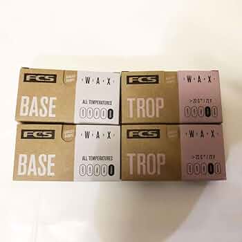 サーフボードおまけ　FCS　サーフィン　ワックス サーフボードおまけ FCS サーフィン ワックス