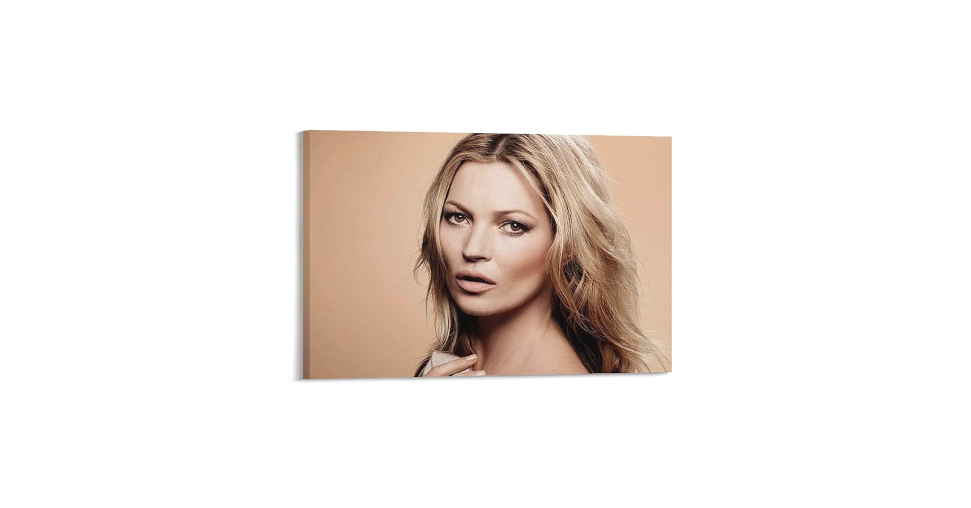 世界6000枚限定！！00年 Kate Moss Levi's 額付 ポスター 世界6000枚限定！！00年 Kate Moss Levi's 額付 ポスター