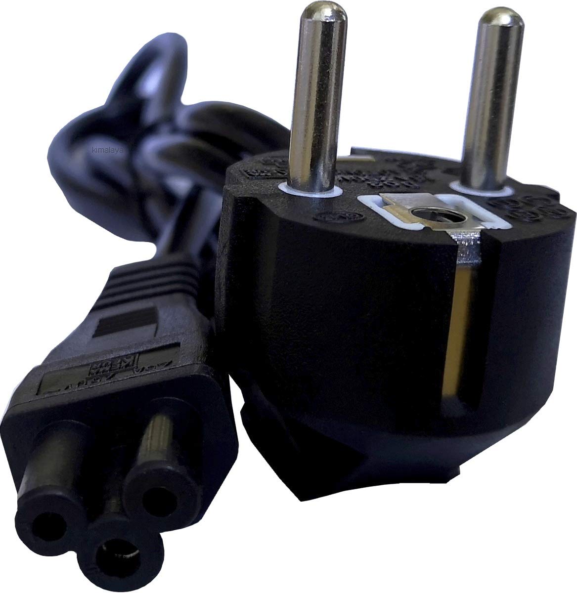 NABÍJEČKA ADAPTÉR ZDROJ 19.5V 2.31A 45W 4.5x3.0mm PIN Pro NOTEBOOKY HP - Foto 8