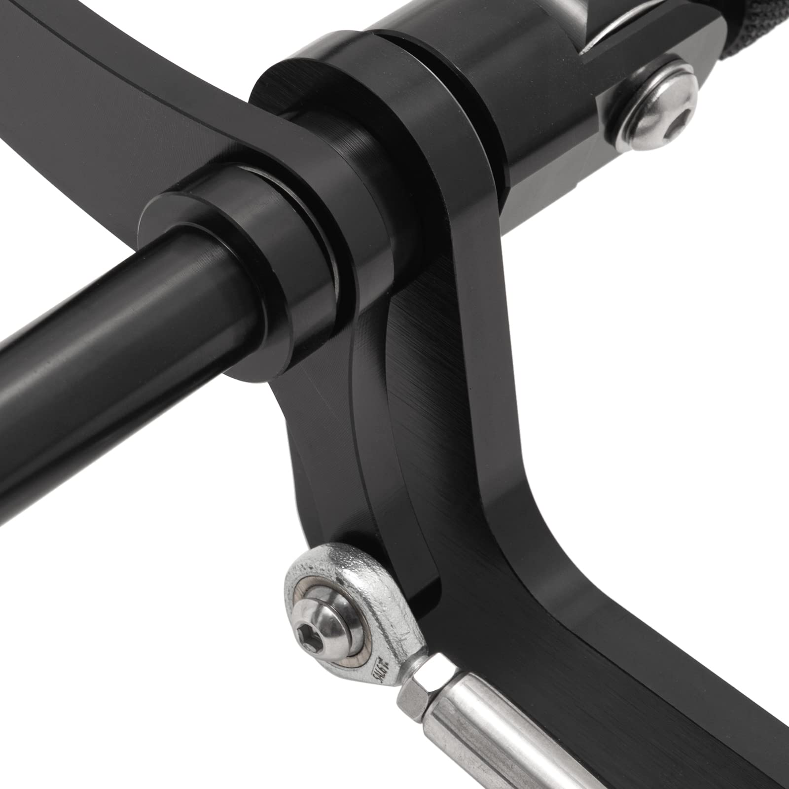 Repose-pied Avancé De 30 Cm Pour Honda CMX 1100 Rebel DCT Automatique Avec Abe