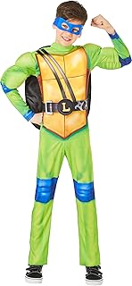 Leonardo Movie Boys' Costume - Buy now
