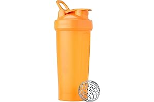BlenderBottle Classic V2 Red