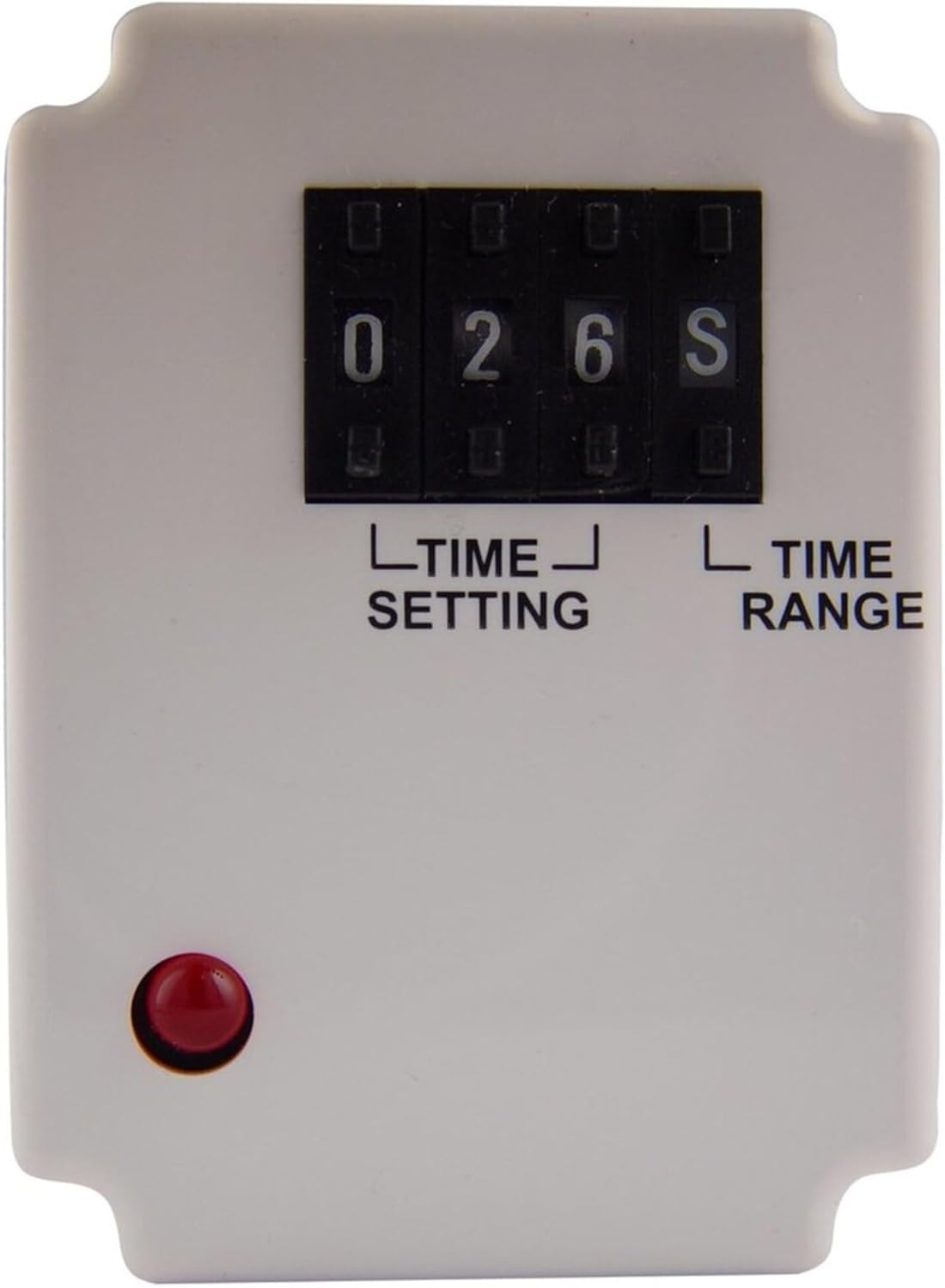 SCHNEIDER ELECTRIC 9050JCK60V24 Timer Relay 240 VAC 10 Amp Plus Options