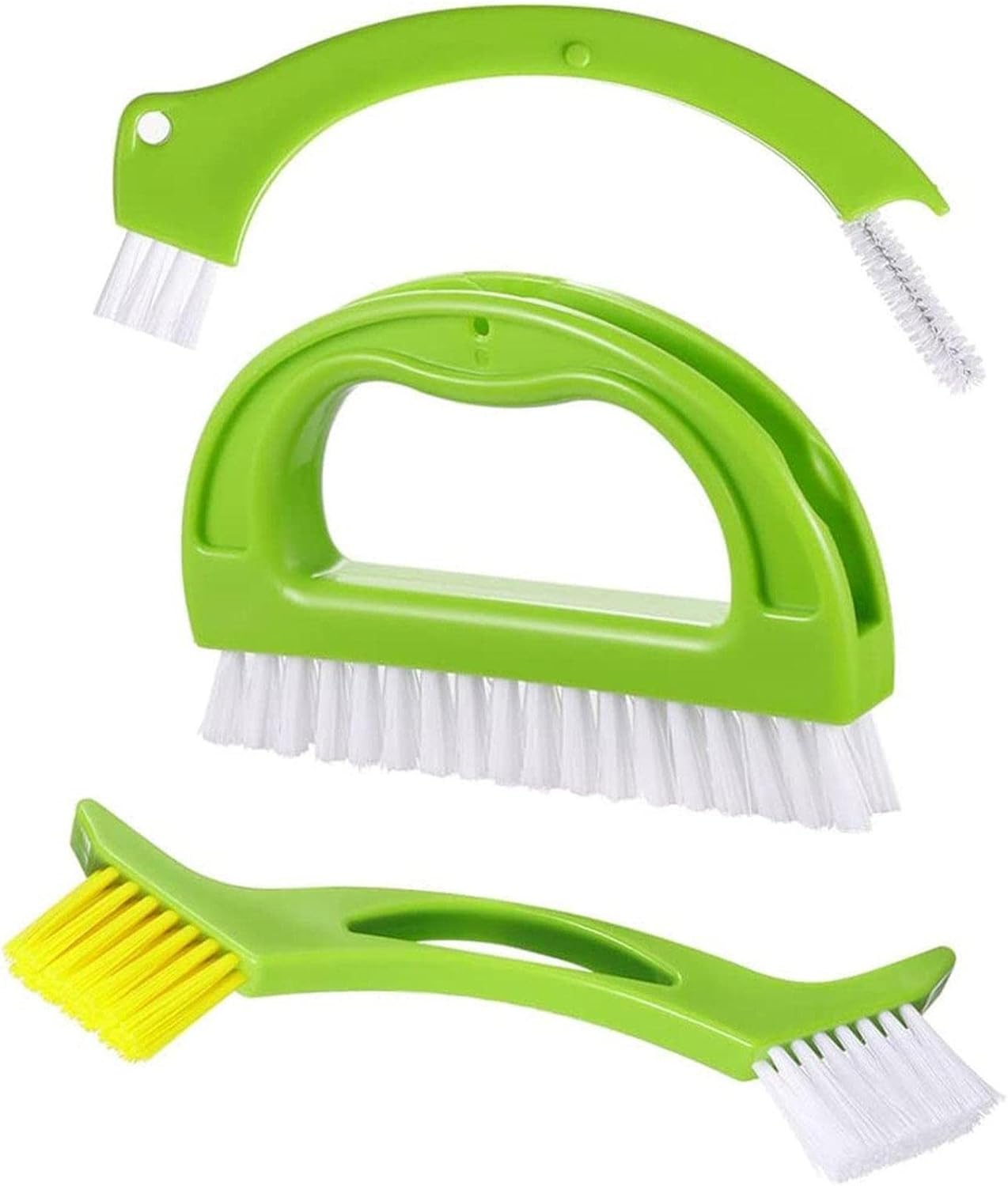 バスルーム スクラブ ブラシ カップ ボトル シンクの床用の快適なグリップクリーニングブラシ バスルーム スクラブ ブラシ カップ ボトル シンクの床用の快適なグリップクリーニングブラシ