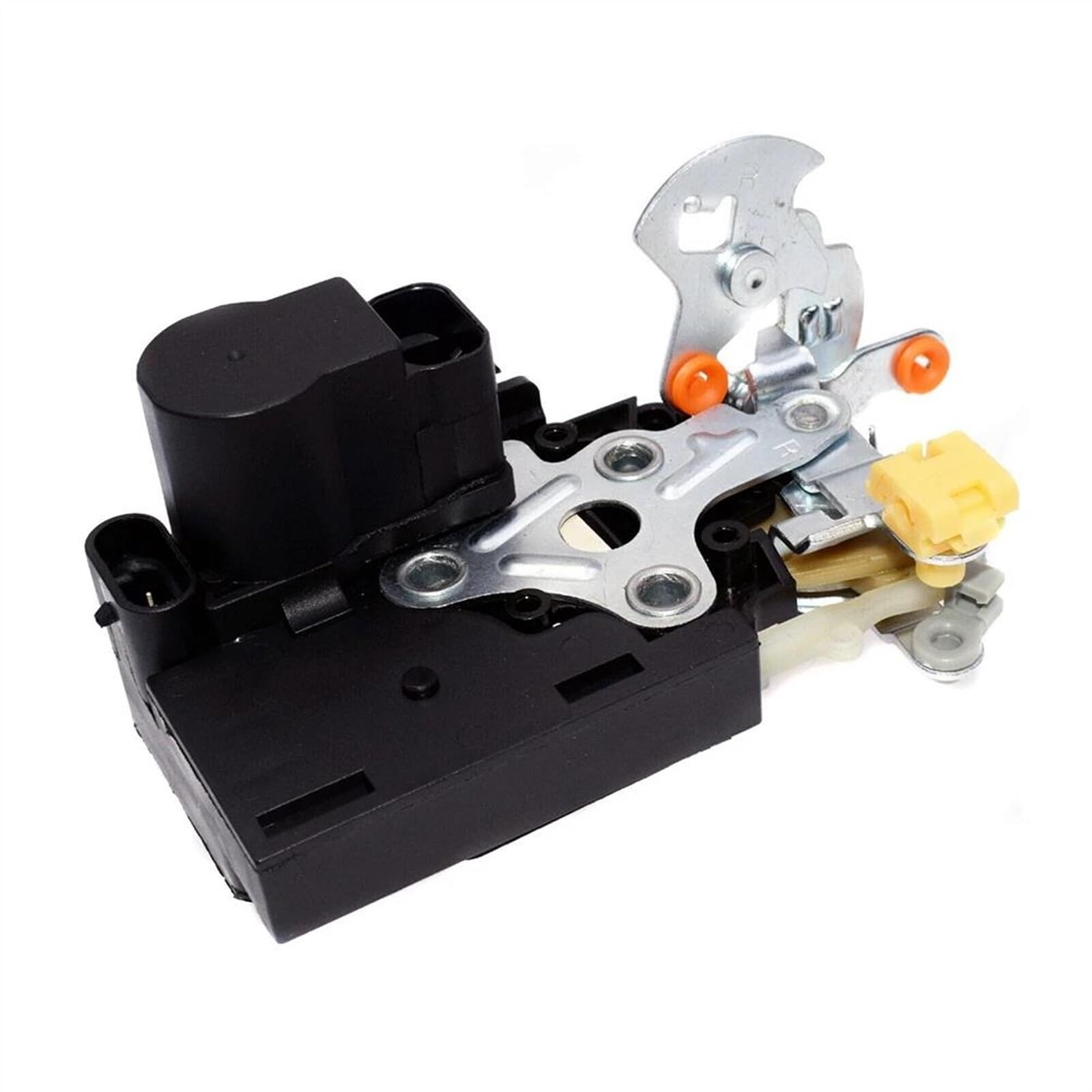 Compatibile con C&evrolet per Silverado 1500 2500 Attuatore Serratura Porta Lato Passeggero Anteriore Destro Chiusura Serratura di Chiusura Centralizzata 15182425 Attuatore Serratura Porta