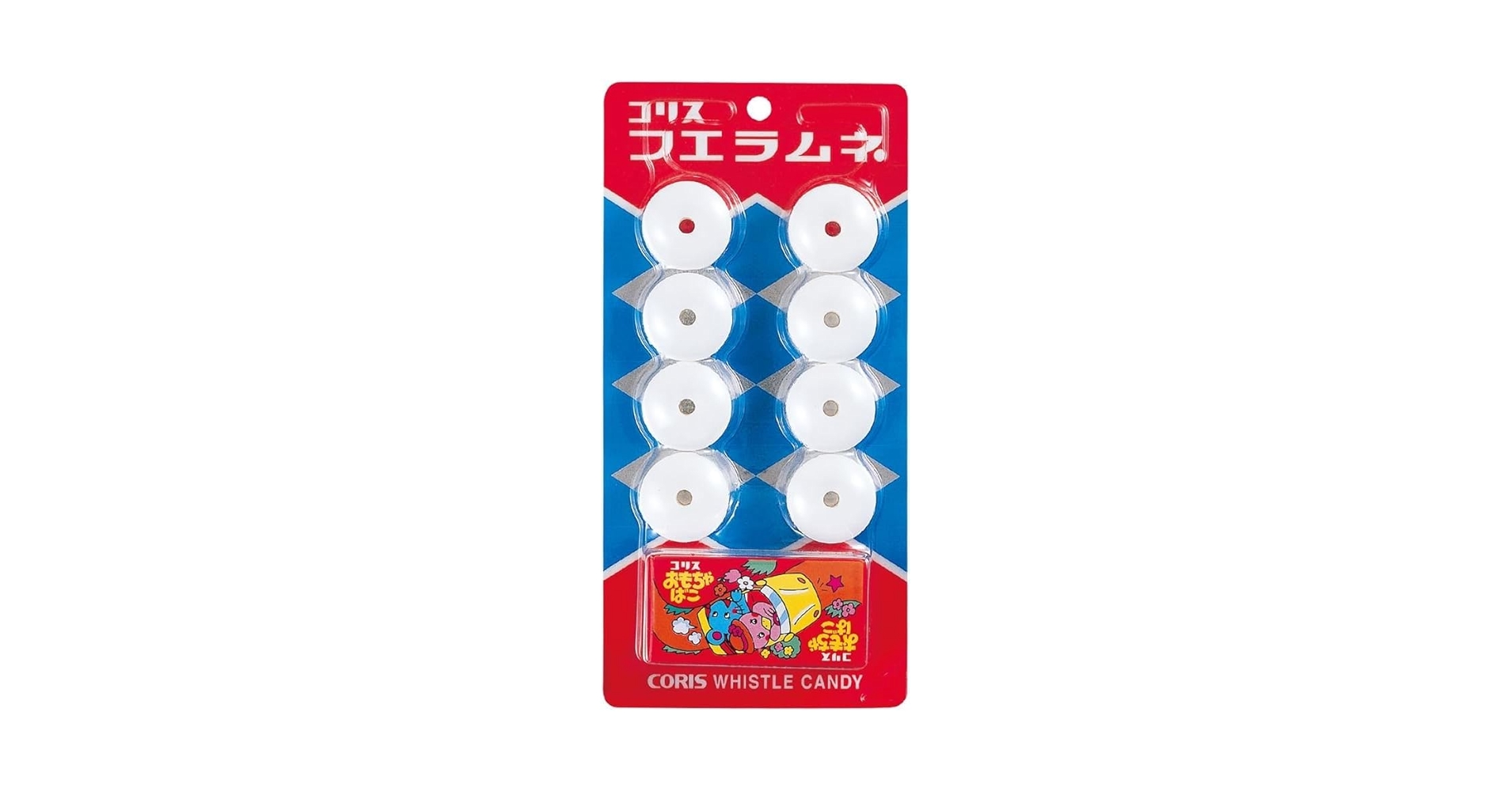 フエラムネセット Amazon.co.jp: フエラムネ 8個入り (100個セット, フエラムネ