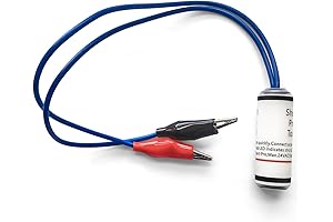 HVAC Short Pro Tool: Locate Shorts in 24 VAC Circuits, Fast