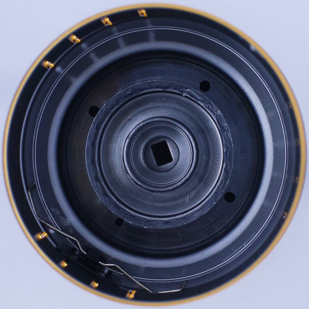 Amazon | ダイワ(DAIWA) 純正パーツ 21 ルビアスエアリティ LT3000-XH