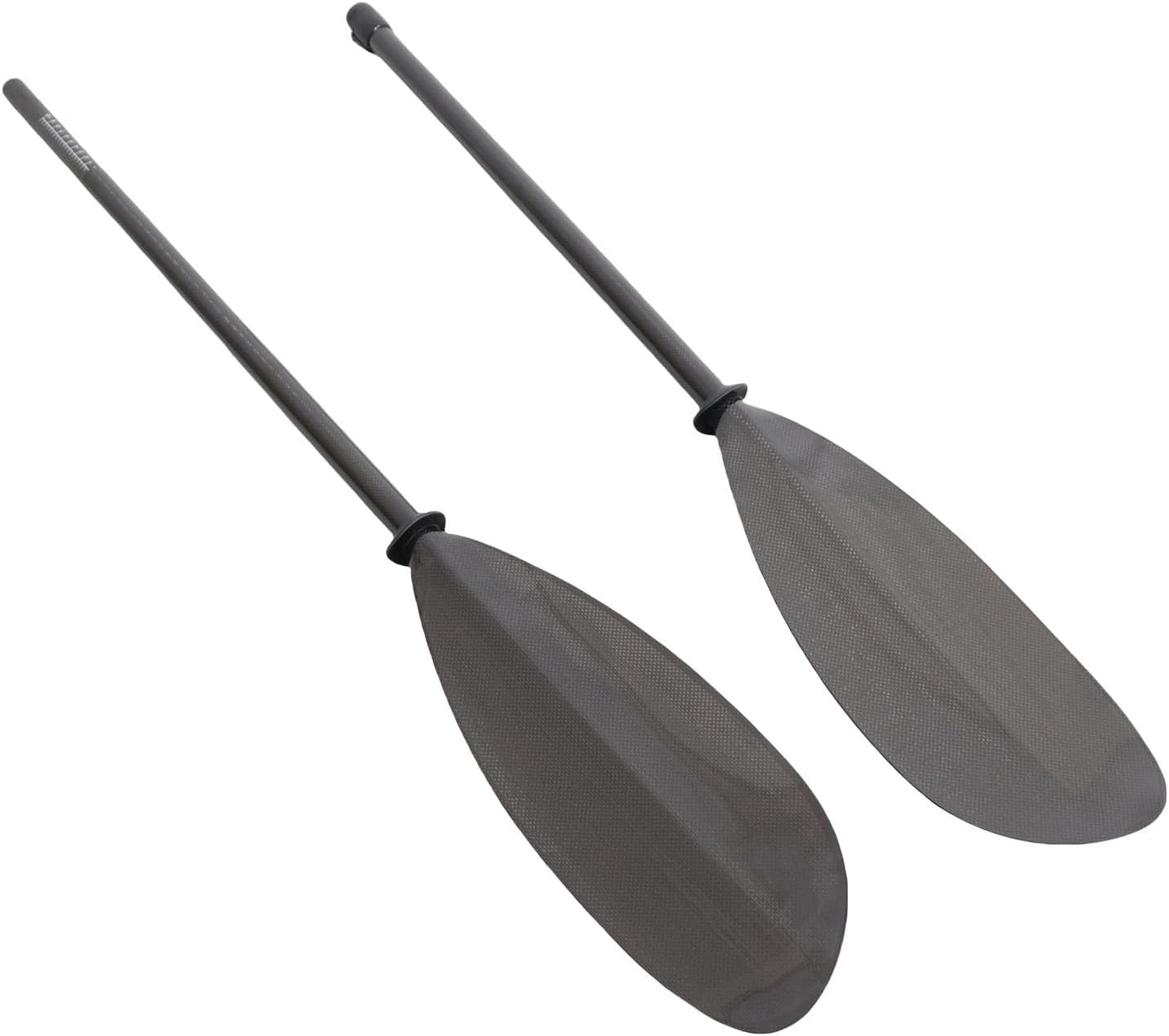 Double End Adjustable Angle Carbon Fiber Paddle Standup Paddles for Surfing Kayak Inflatable Boat