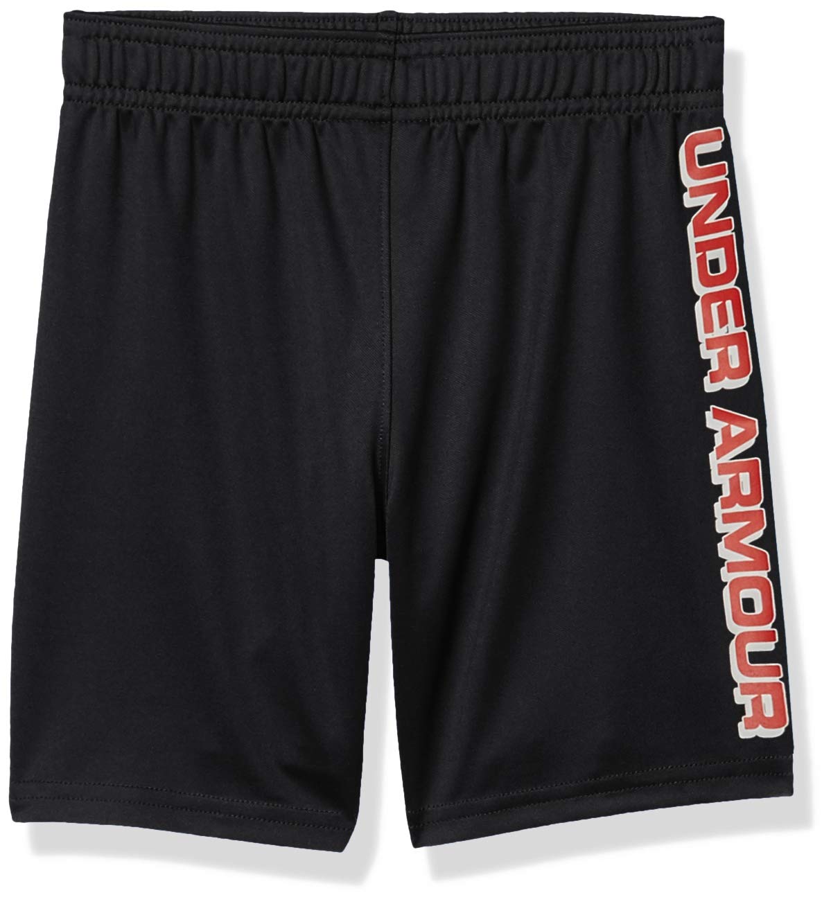 Under Armour Boys Ua Logo Short
