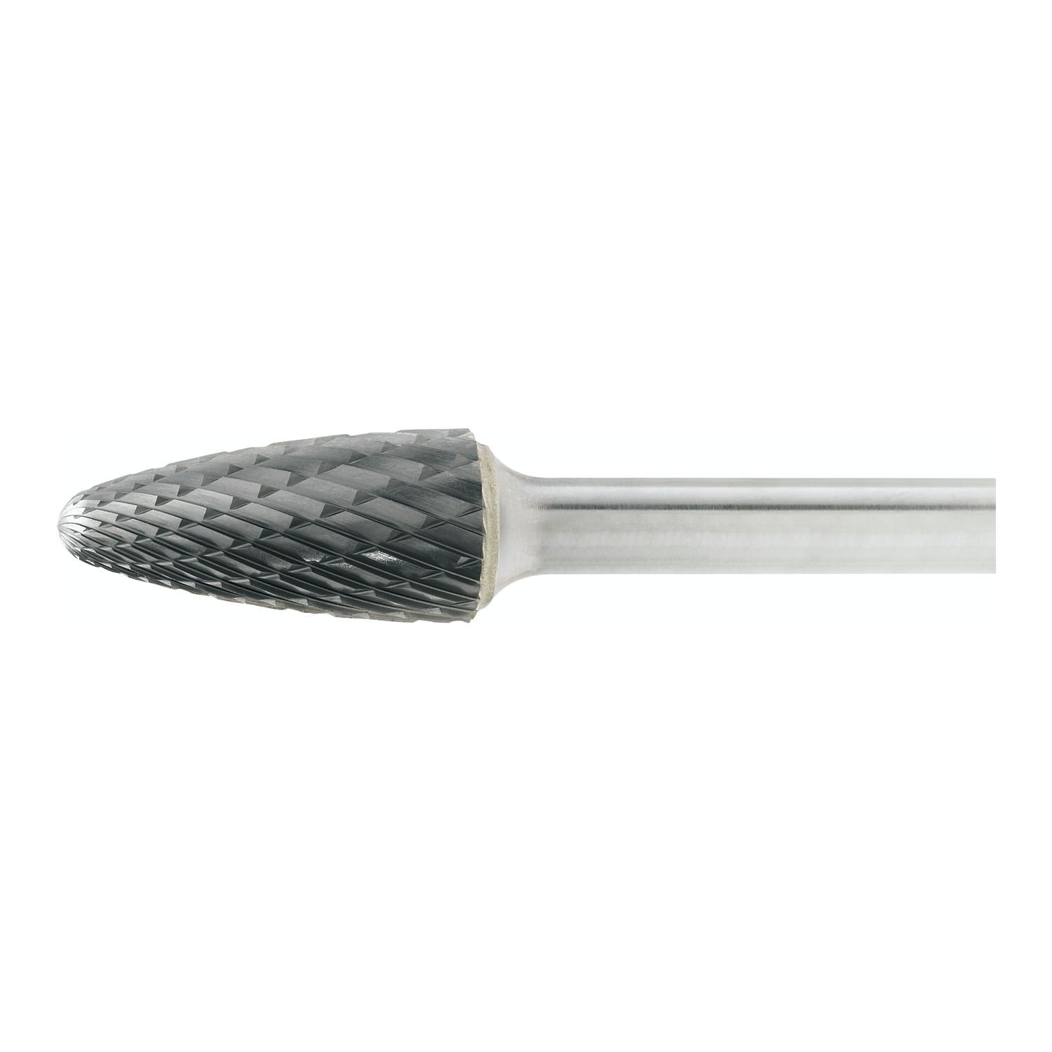 Fraise pour cadre F rond LUKAS A10101020608 pour rectifier les angles et soudures
