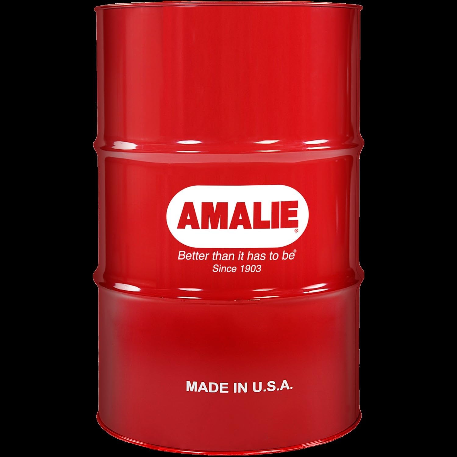 AMALIE HYP GEAR MP GL-5 85W140 (160-73154-25) 5 GALLON PAIL