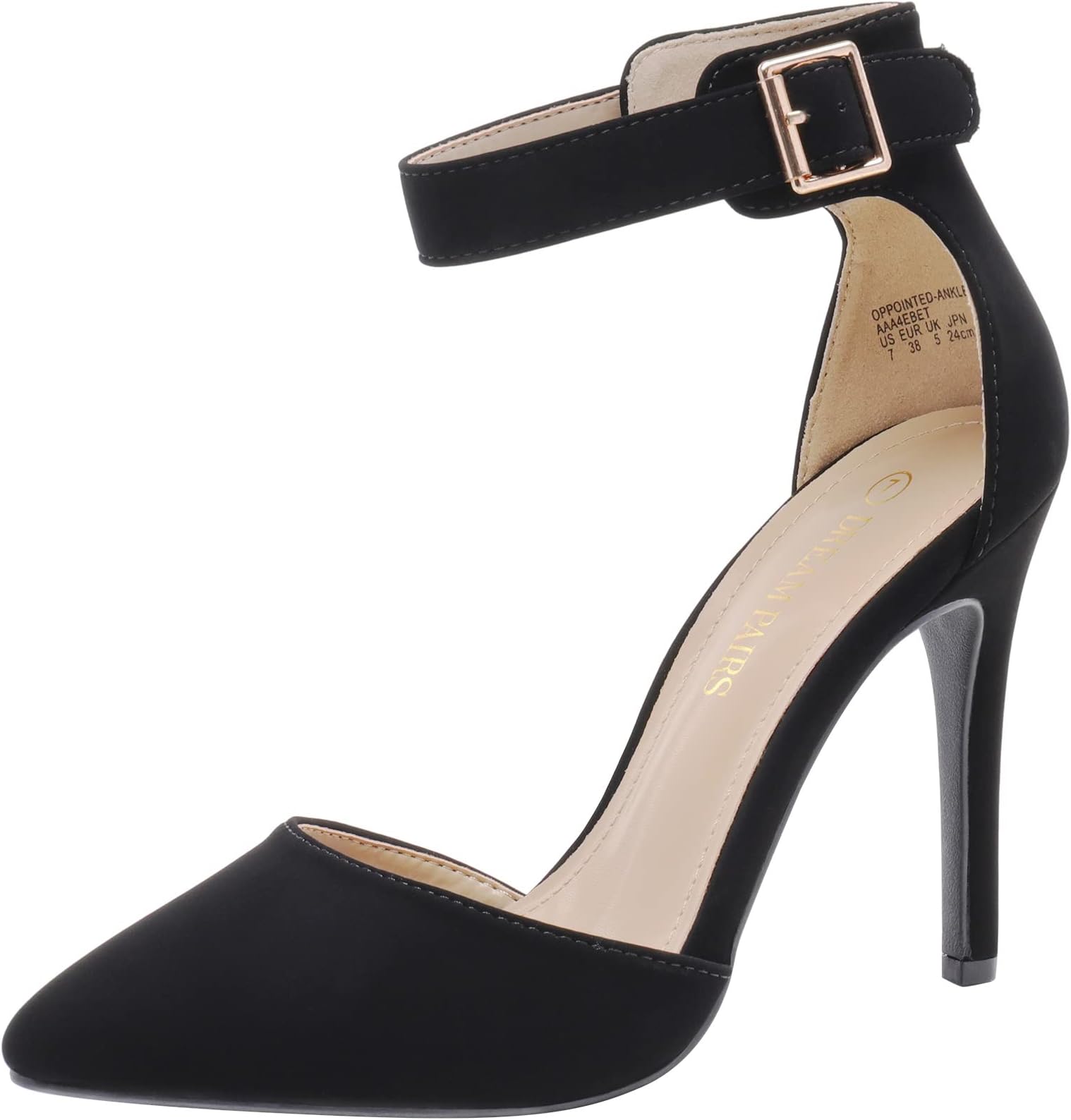 4 stilettos Outlet