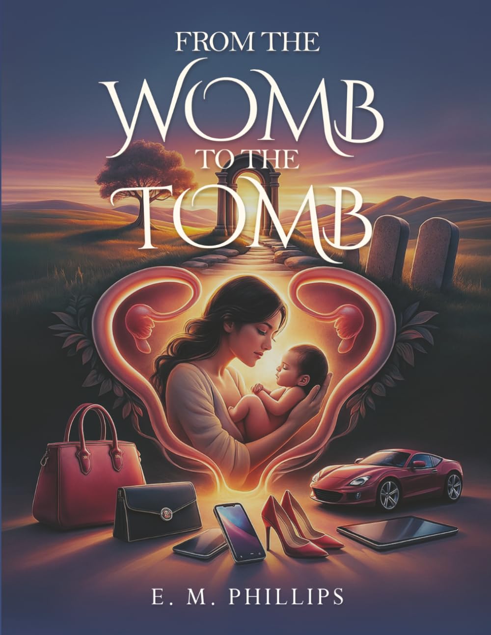 From the Womb to the Tomb