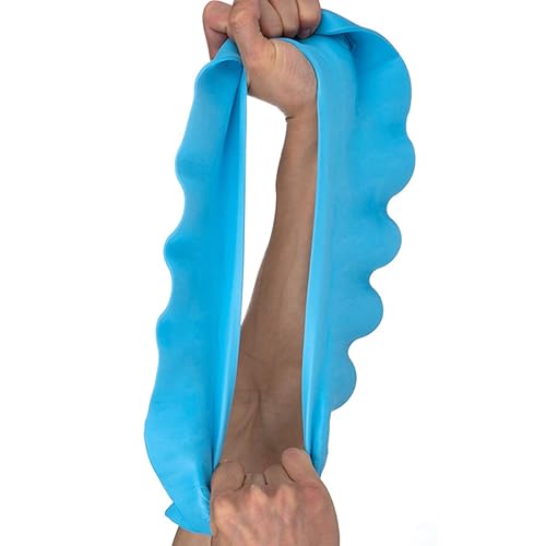 Miniatura 8 de Gorro azul para baby shower, gorro de champú de baño, gorra de visera ajustable, protege tus ojos y cara del agua, adecuado para bebés, niños y