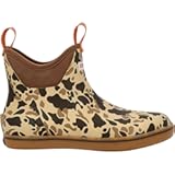 Women&apos;s 6 in Ankle Deck Boot