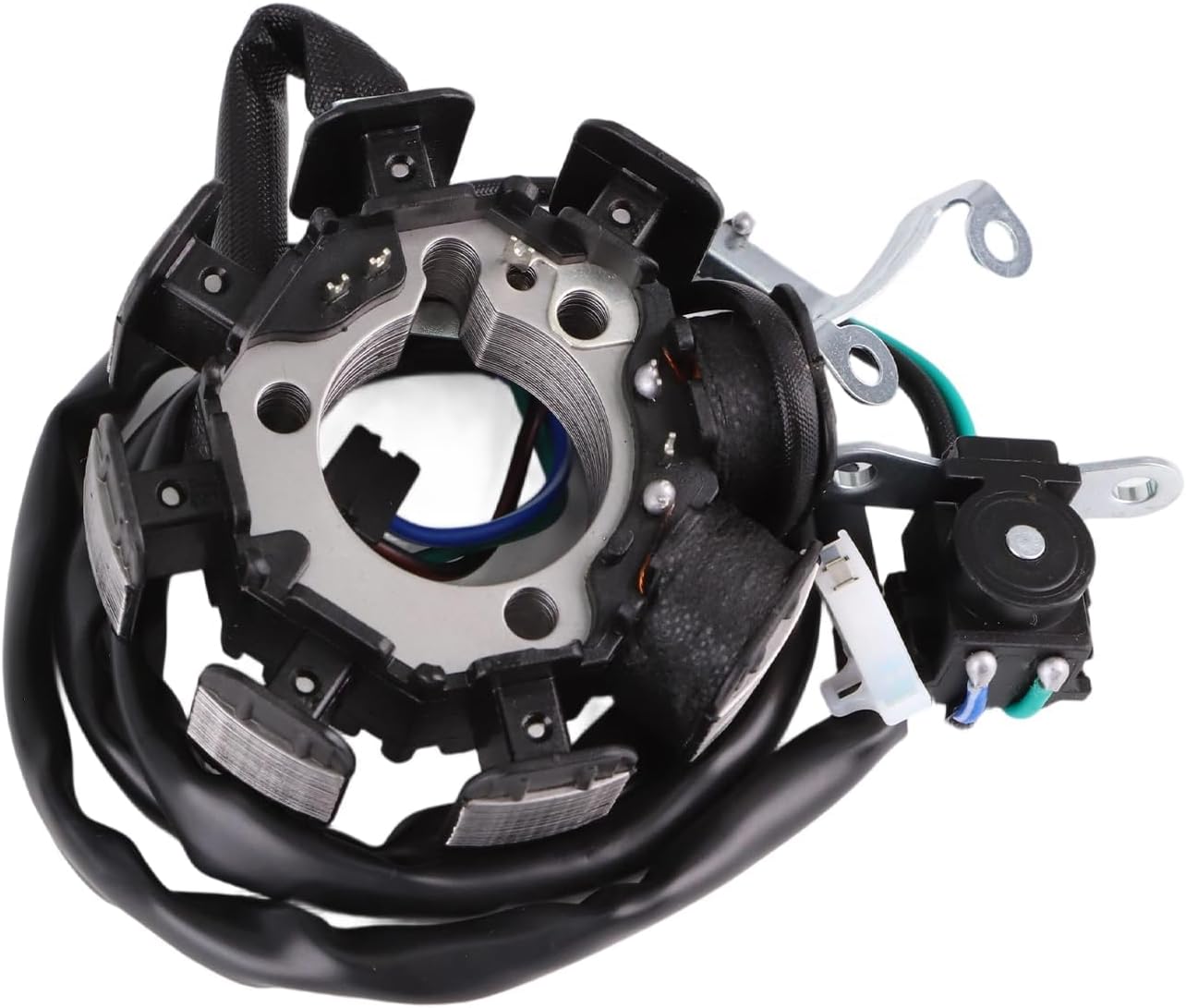 31120-KPT-902 Stator Ignition Coil Compatible with Honda CRF150F 2003-2005