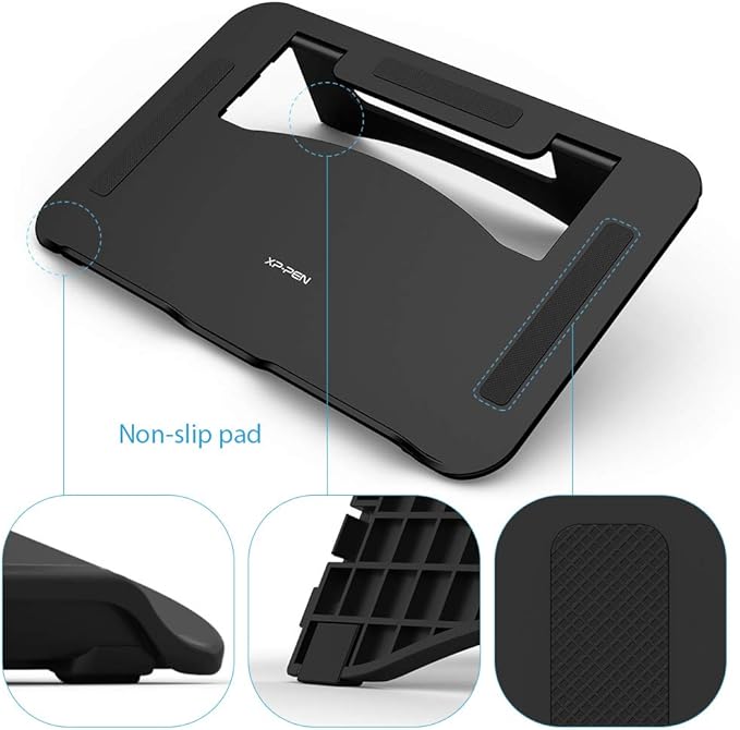 Soporte Ajustable XPPen AC41 para Tabletas de Dibujo 15.6" miniatura 4