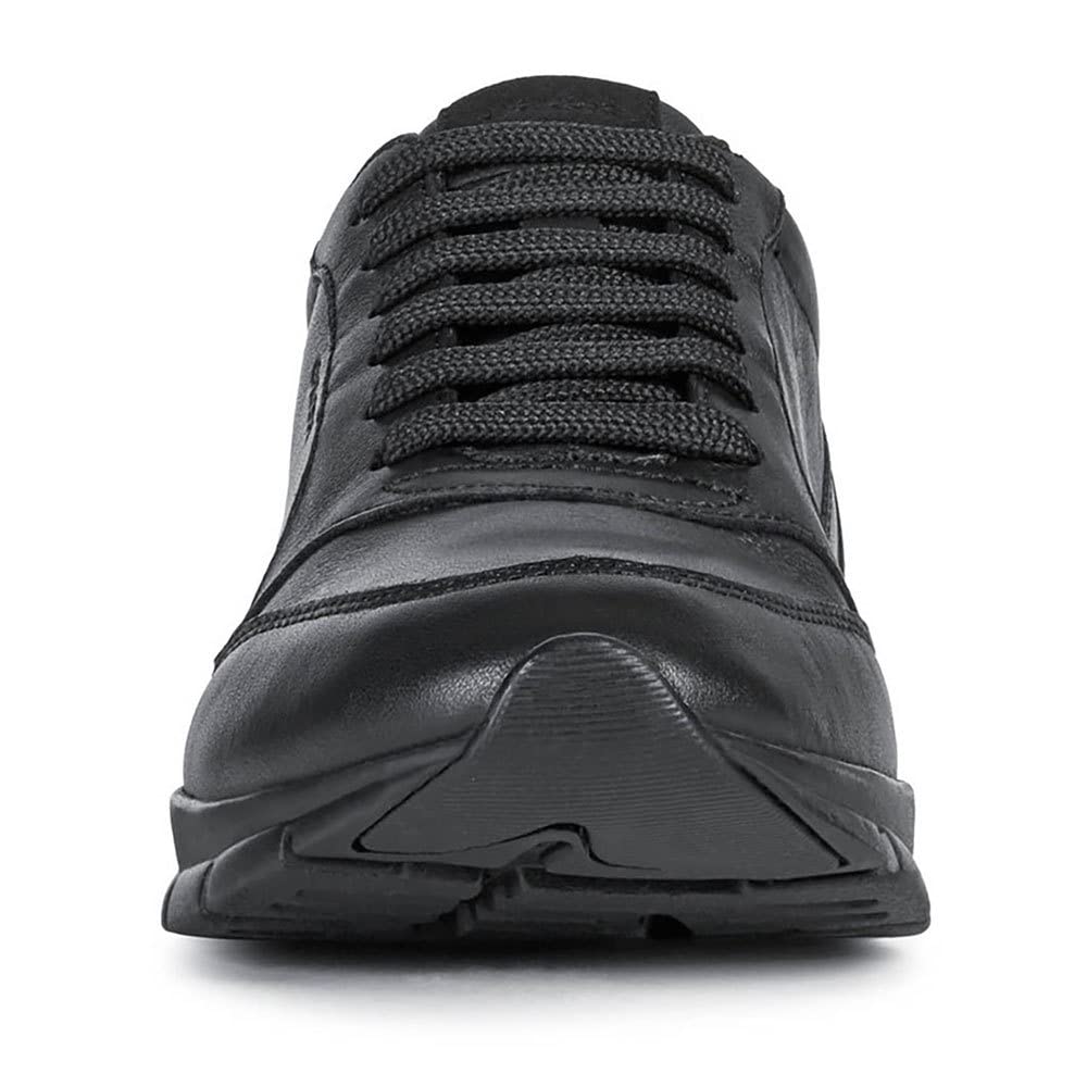 Geox D Sukie A - Zapatillas Mujer