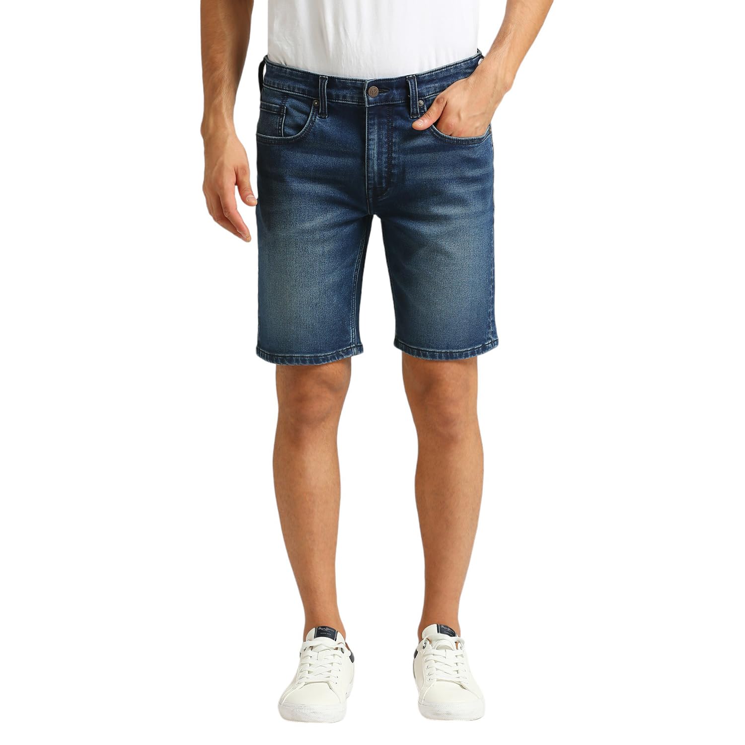 pepe jeans Men's Boyfriend Shorts-picture-46
