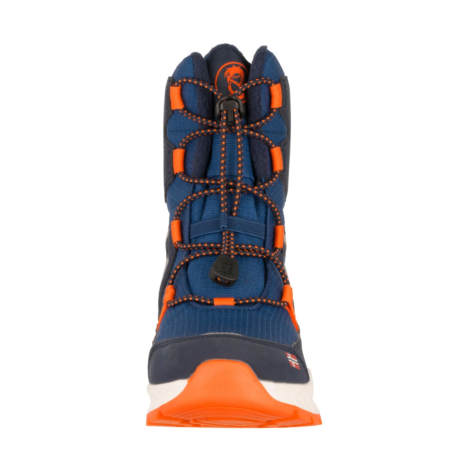 Trollkids Kids Nordkapp Winter Boots XT