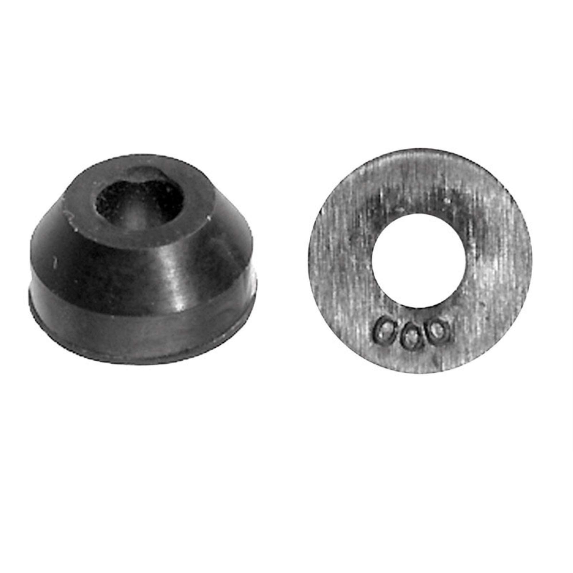 Danco Beveled Faucet Washer 15/32 