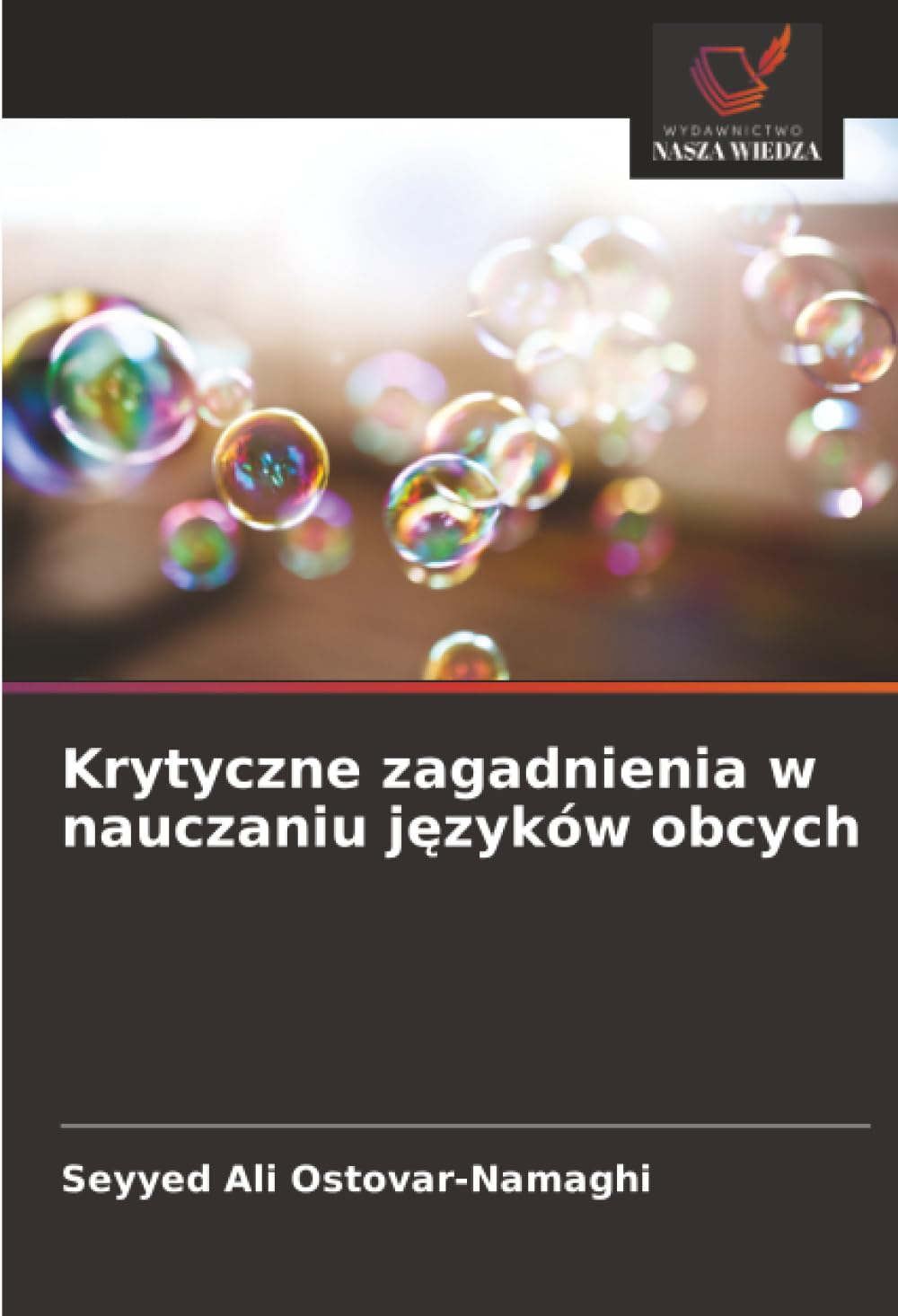 Krytyczne zagadnienia w nauczaniu języków obcych