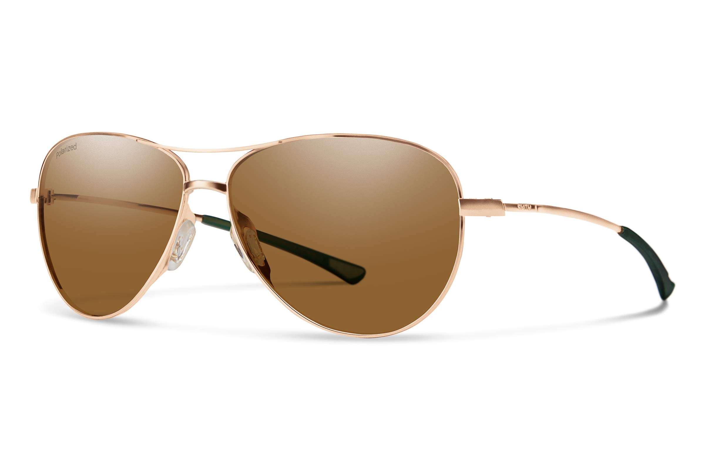 SMITH Langley Aviator Sunglasses