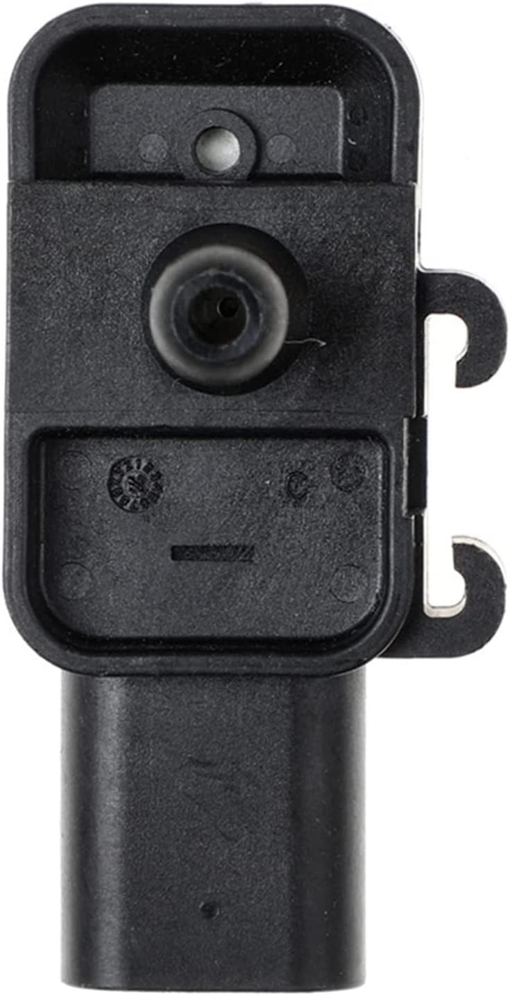 Car Auto Accessorie 68302774AB Air Intake Pressure Sensor Manifold Absolute Pressure Sensor 1Pcs
