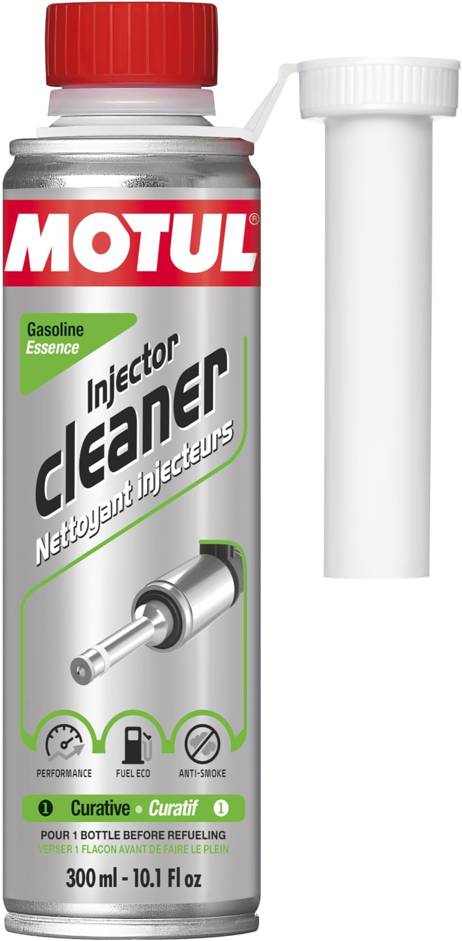 Motul PETROL INJECTOR CLEANER