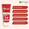 Garnier Hand Repair Intensive Restoring Hand Cream, Nourishing Canadian Maple Sap and Moisturising Glycerin, Leaves Skin Soft and Supple, Restores Extra Dry Hands, Suitable For Sensitive Skin, 100 ml