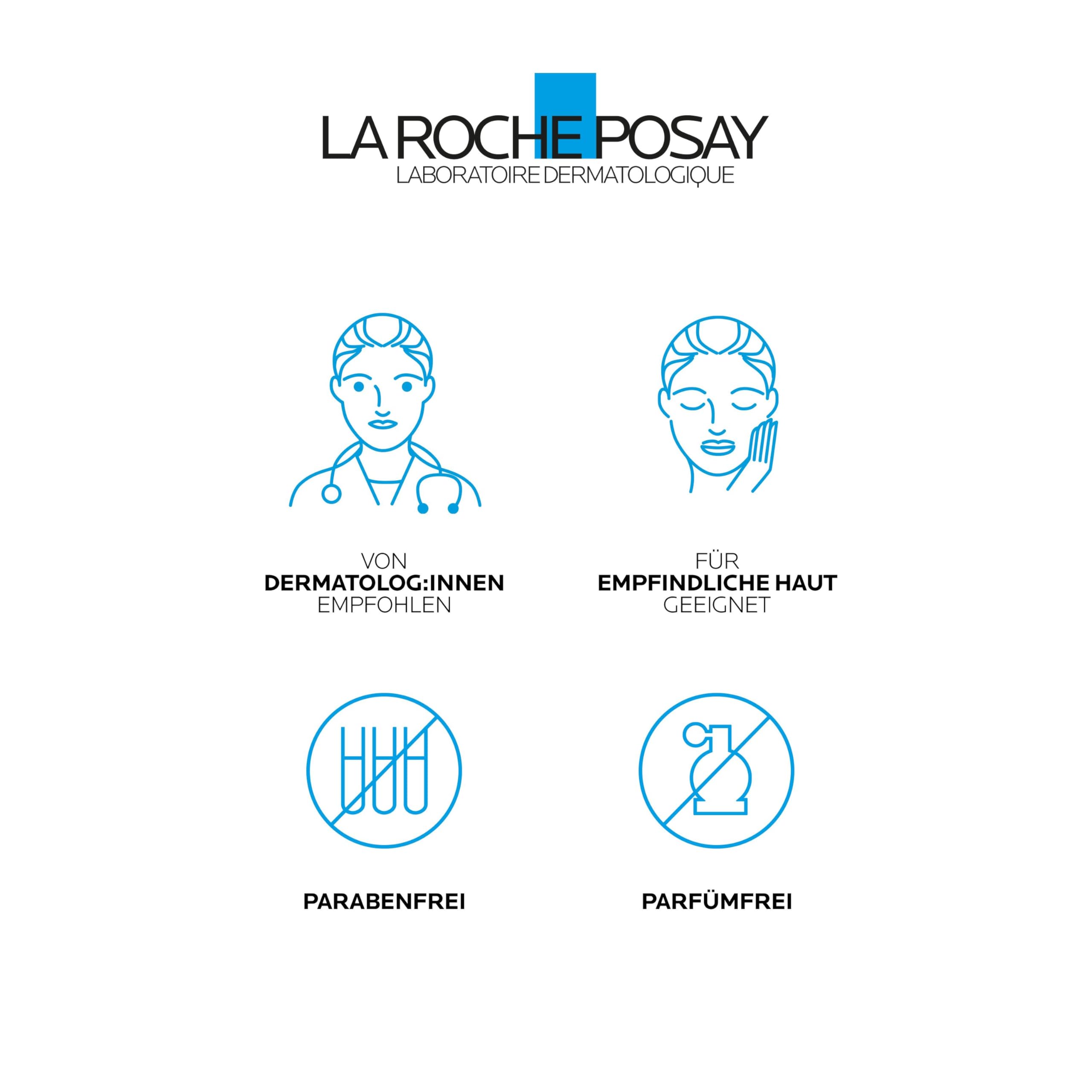 La Roche-Posay, Lipikar, Baume AP+M Relipidante Anti-Irritazioni, Nutre e Lenisce, Arricchito con Niacinamide e Burro di Karitè e Glicerina, Per Pelle Secca Tendente all'Eczema Atopico