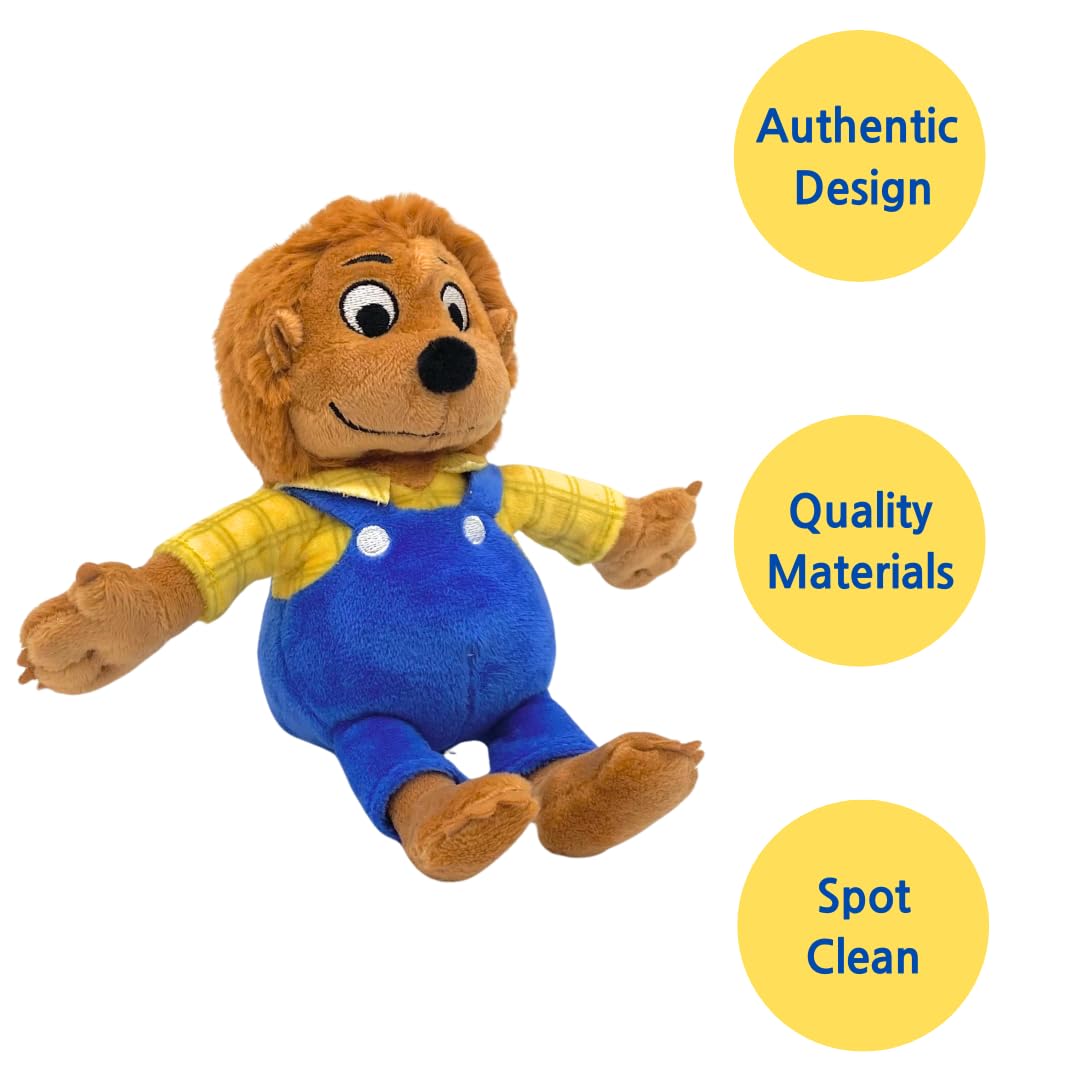 PAPA BEAR　パパベア　マルサン 71+AA7rYWDL._AC_UF894,