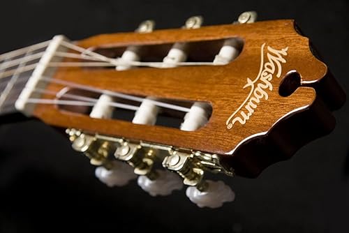 Miniatura 6 de Washburn Classic C5CE Cutaway - Guitarra eléctrica acústica