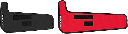 Miniatura 3 de TEKTON WCB94403 - Juego de llaves combinadas con bolsas, 25 piezas (14-34 pulgadas, 0.236-0.748 in)