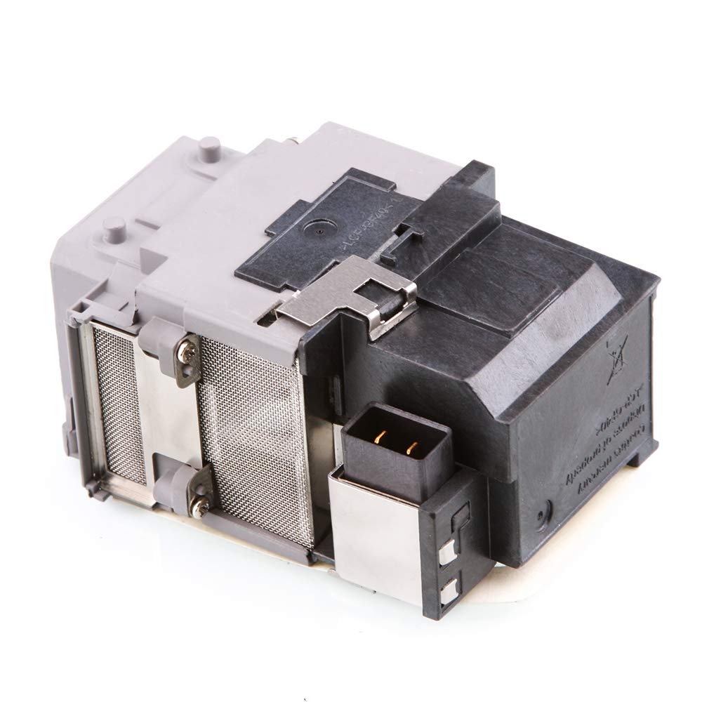 V13H010L94 Lampe de projecteur de Remplacement avec boîtier pour EPSON ELPLP94 EB-1780 EB-1785W EB-178x EB-1795F EB-179x H793A H794A H795A H795B H796A H796B PowerLite 1780W 1781W 1785W 1795F