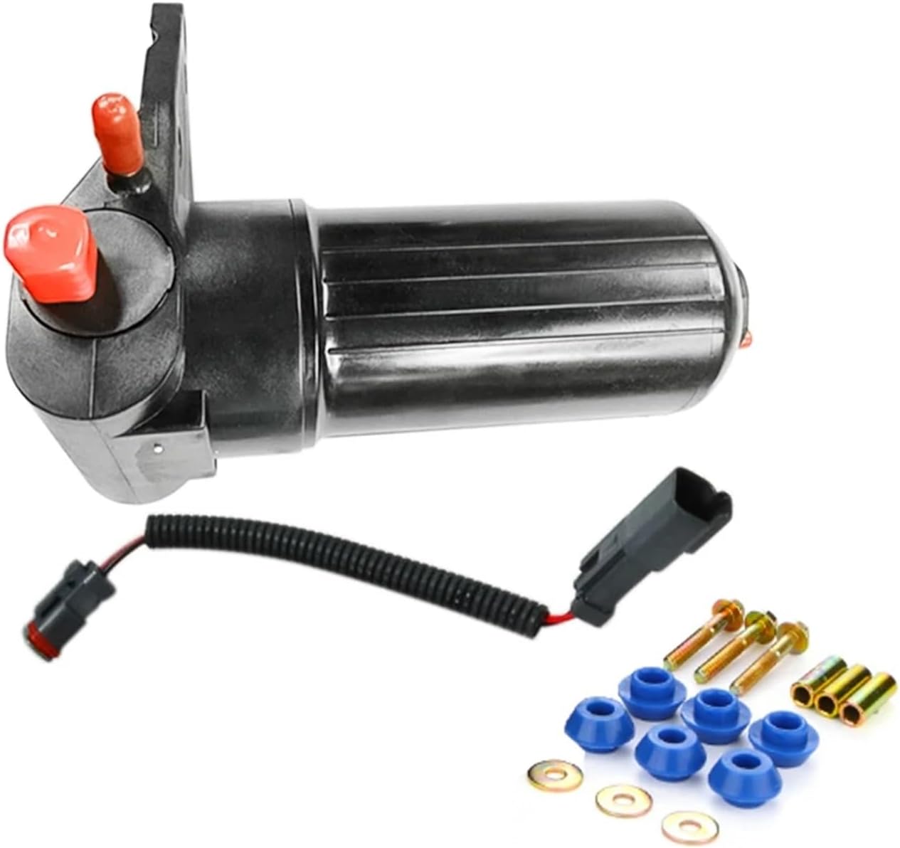 Fuel Pump Assembly ULPK0040 4132A015M1 For Fuel Lift Pump386-0189 Internal filter 26560163(FILTER)