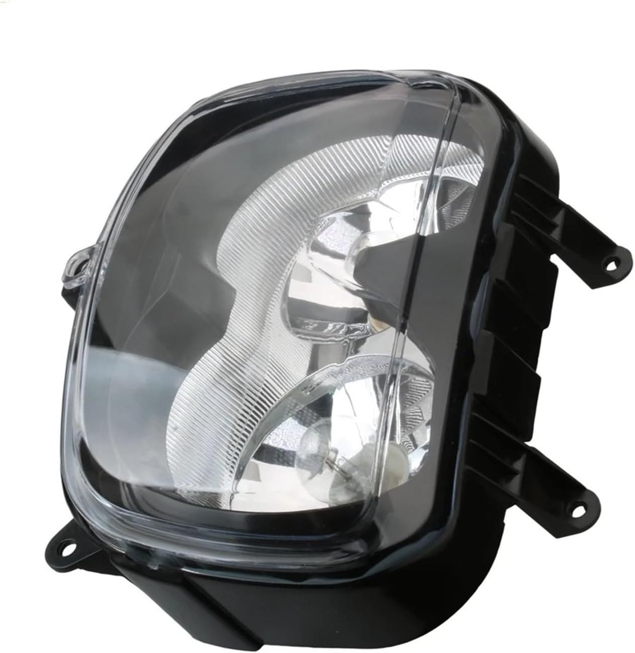 画像 No.2/26] BW'Sの電動版！ ヤマハの新種eバイク「BOOSTER」シリーズが登場、日本でも欲しくなる！【海外】│WEBヤングマシン｜新車 バイクニュース オートバイ ヘッドランプ MBK用 CW50用 BWS用 BWS50用 ブースター 50用 5WW-H4300-01 スクーター用フ